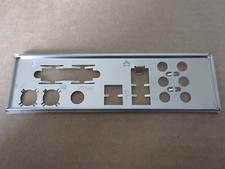 ASUS ATX BLENDE IO SHIELD