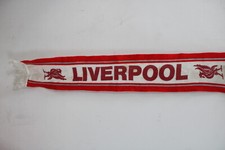 LIVERPOOL football scarf scarf