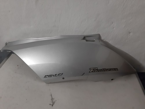 Honda fes 125 - honda, jf12
