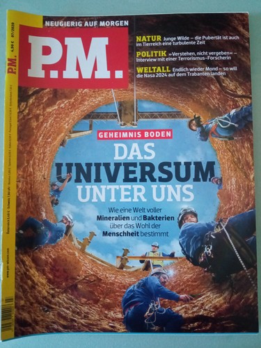 Magazin 2020 - magazin, 07/2020