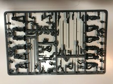 "MERCENARIES" EUROPEAN