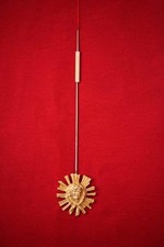 pendel fur biedermeier,empire uhr !!!#