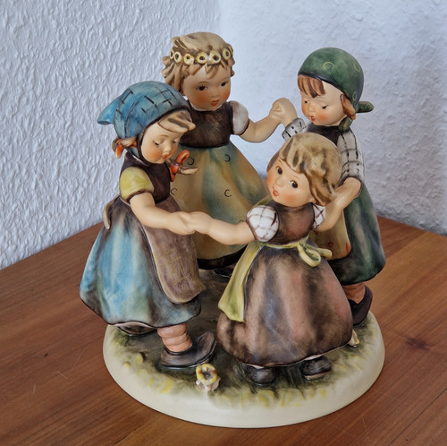 Hummel sammelfigur 348 - nr.,