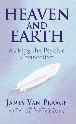 Heaven and earth - heaven,