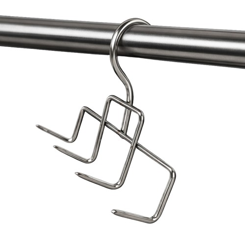Räucherhaken edelstahl - räucherhaken,