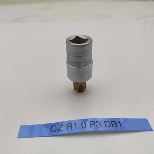 Hazet 992 torx - hazet,