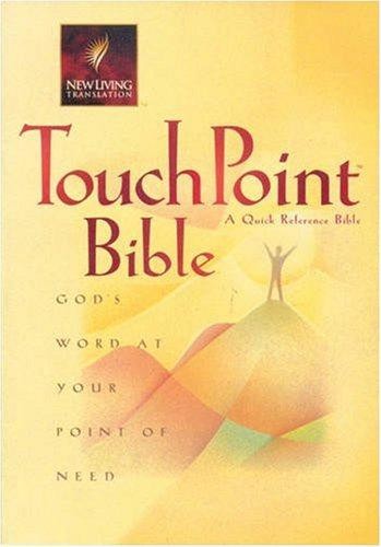 The touch and - touch, (new