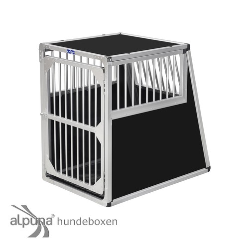 N61 hundetransportbox - n61,