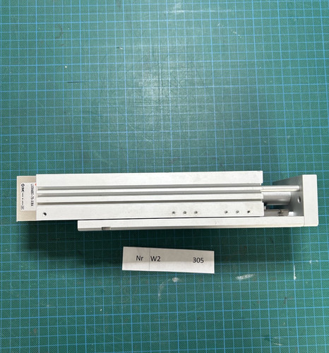 Smc aktuator für - smc, elektrischen
