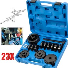 23x Universal Radlager