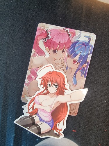 Pick card dimension - card,