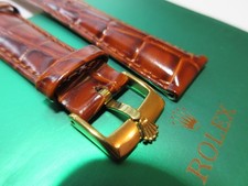 ROLEX Original Dornschließe