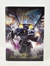 The Horus Heresy Sammelband