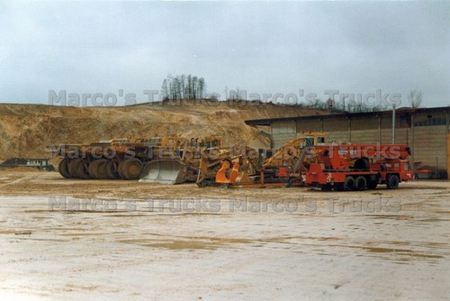 Lkw foto kranwagen - lkw,