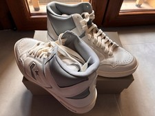 Converse Weapon High White