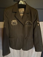 La Martina Damen Blazer