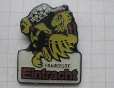 EINTRACHT FRANKFURT / FUSSBALL BUNDESLIGA ............... Sport-Pin (134g)