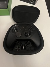 Microsoft Xbox Elite Series 2 Wireless Controller Beschreibung lesen!