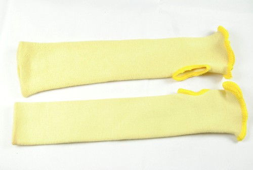 Kevlar unterarmschutz cm - 35,