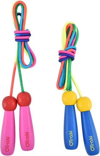 Verstellbare springseil kinder - springseil,