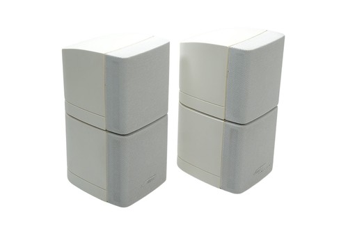 Bose acoustimass - bose,