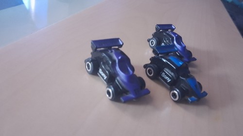 Spielzeugautos - , im