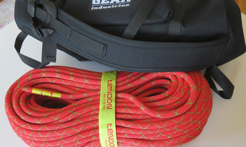 Seil - , (60m/9,8mm)