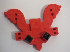 Playmobil 3151 Waffenhalter