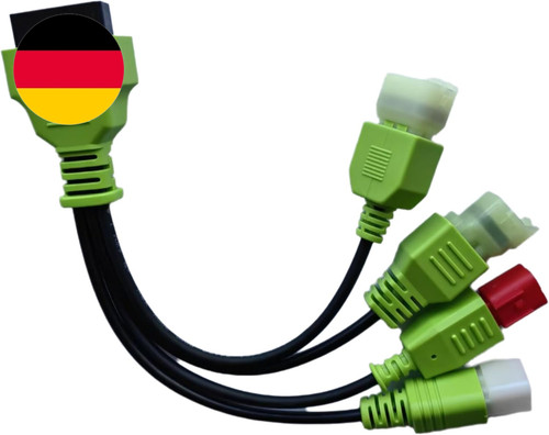 Motorrad obd diagnose - motorrad,