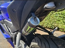 Monster energy dosenhalter - monster,