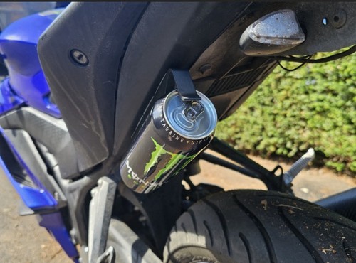 Monster energy dosenhalter - energy,