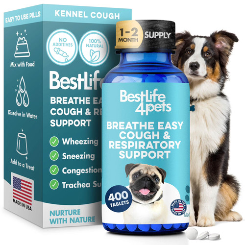 Bestlife4pets breathe easy - bestlife4pets,