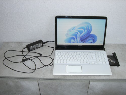 Sony vaio sve151 windows - sony,