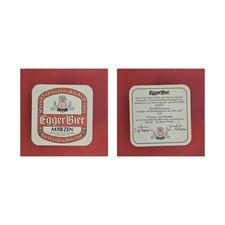 Egger Gebraut nach dem