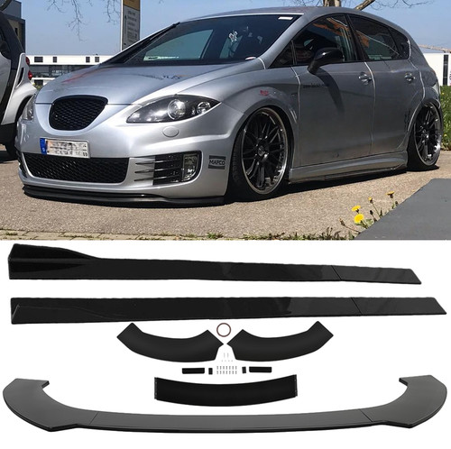 Spoilerschwert spoilerlippe - spoilerschwert,