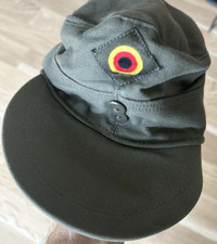 Bundeswehr Schirm Mütze Größe 57 Gebirgsjäger