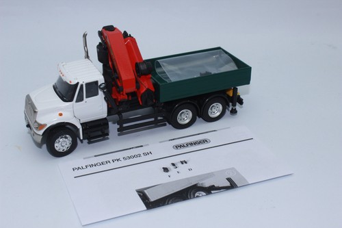 Conrad 69188 truck - us,