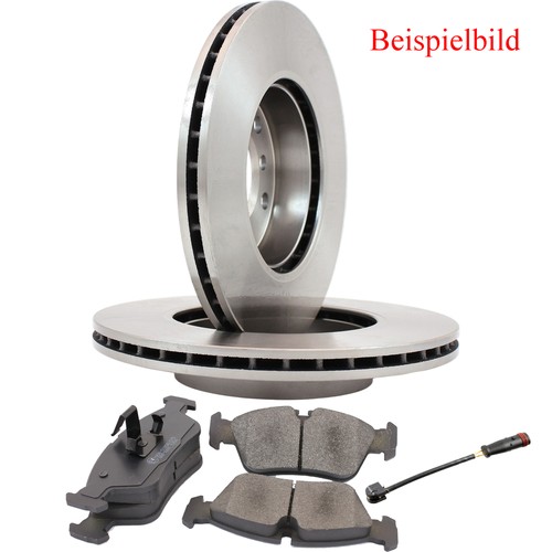 Bremsscheiben belüftet - a.b.s.,