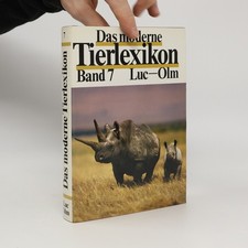 Das moderne Tierlexikon 7