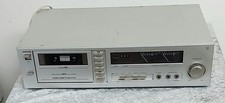 Philips F 6121 / Stereo Cassetten Deck  
