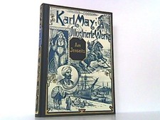 Am Jenseits. Karl May's