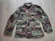 US Army, Feldbluse BDU/