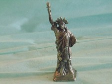 Miniatur der Freiheitsstatue
