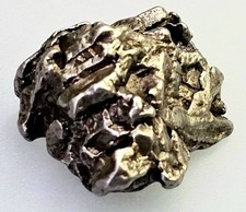 Echter Meteorit aus alter Sammlung ca. 26,60 Gramm - K4