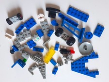 Lego space classic konvolut - lego,