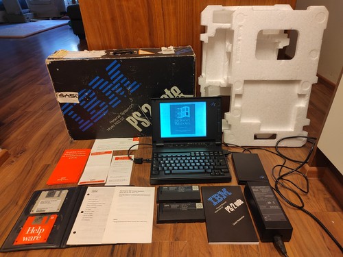Ibm note n33 - ibm, 8533