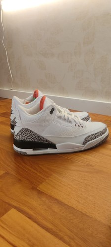 Air jordan retro white - jordan, 88