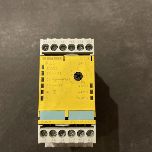 Siemens 3tk2845 1hb42 - siemens, 3tk2845-1hb42