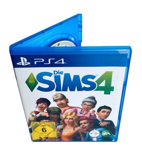 Die sims sony - sony, playstation