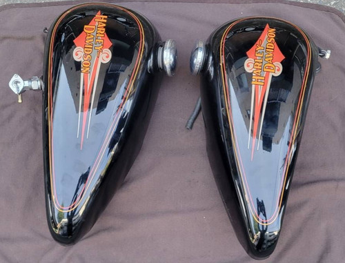 Harley davidson oem - harley,